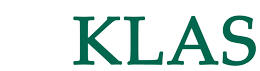 KLAS - Keystone Systems, Inc. logo