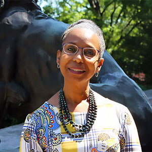 2019 Julie Klauber Award Winner - Brenda Boyd