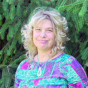 2018 Julie Klauber Award Winner - Nancy Reese