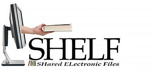 SHELF Project logo